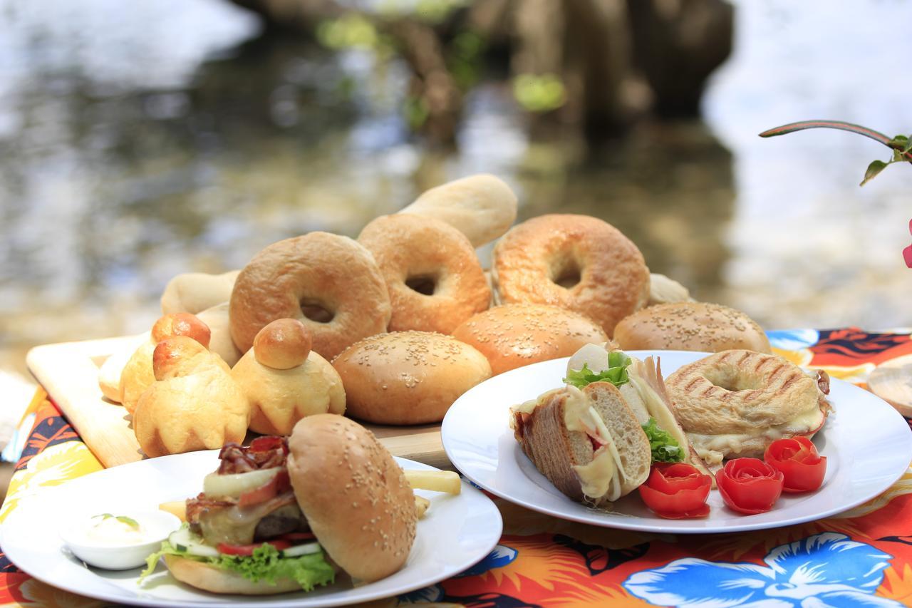 קורון Discovery Island Resort מראה חיצוני תמונה
