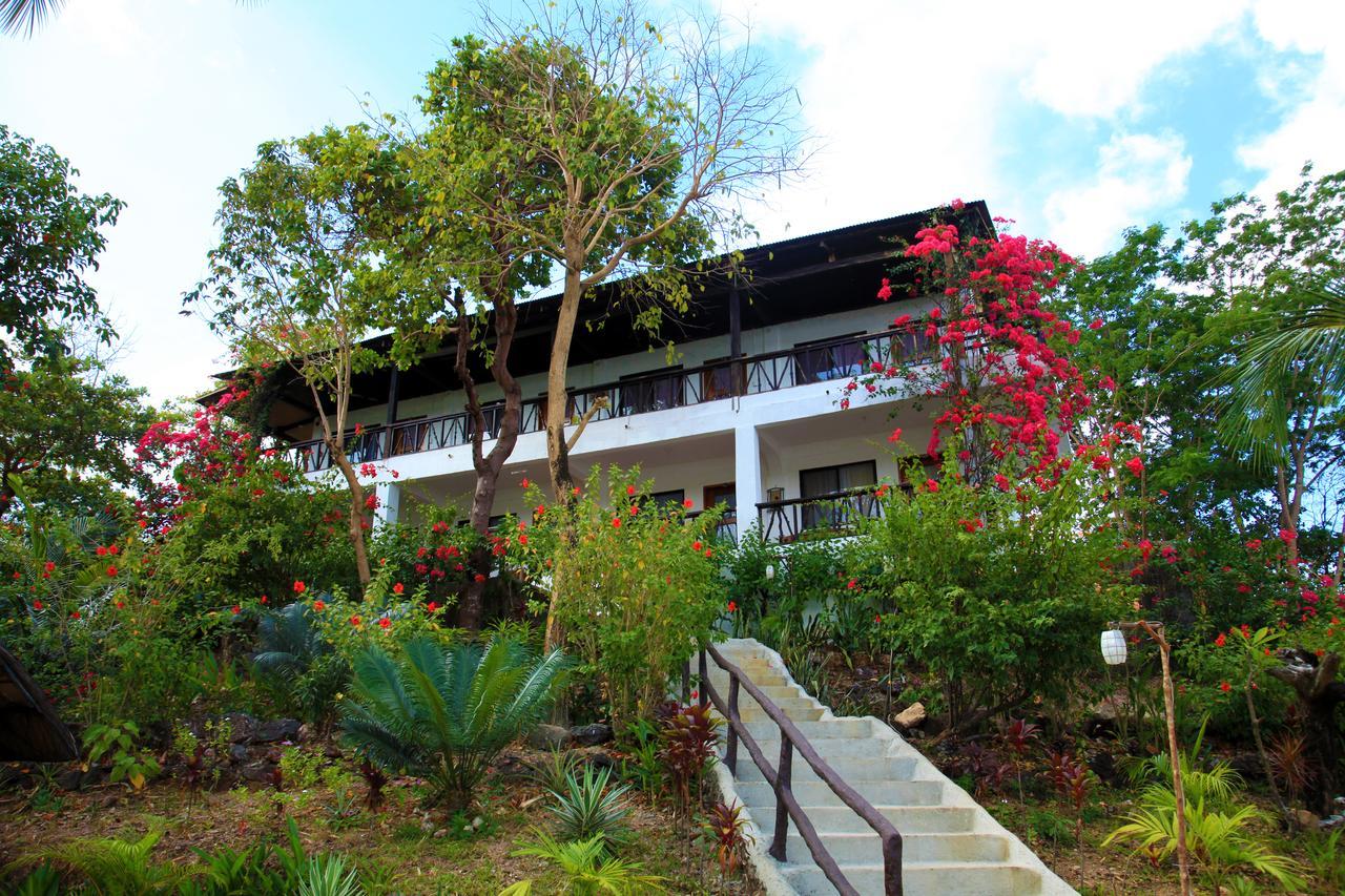 קורון Discovery Island Resort מראה חיצוני תמונה