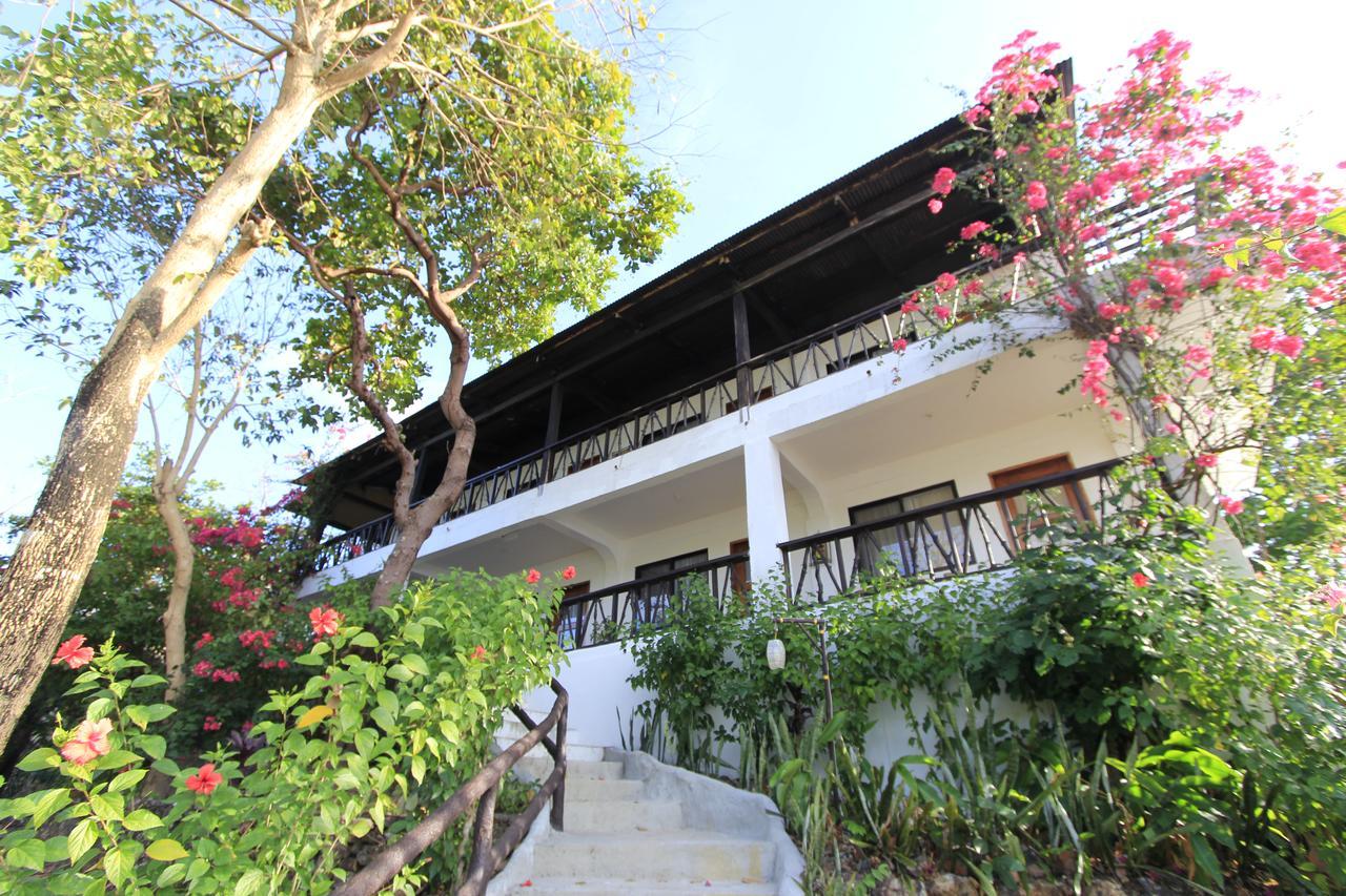 קורון Discovery Island Resort מראה חיצוני תמונה