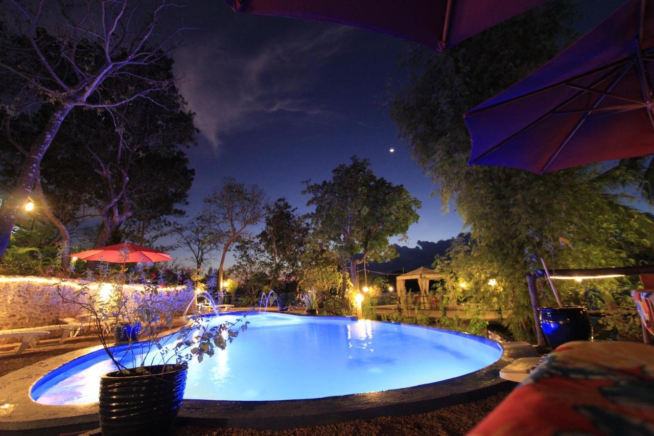 קורון Discovery Island Resort מראה חיצוני תמונה