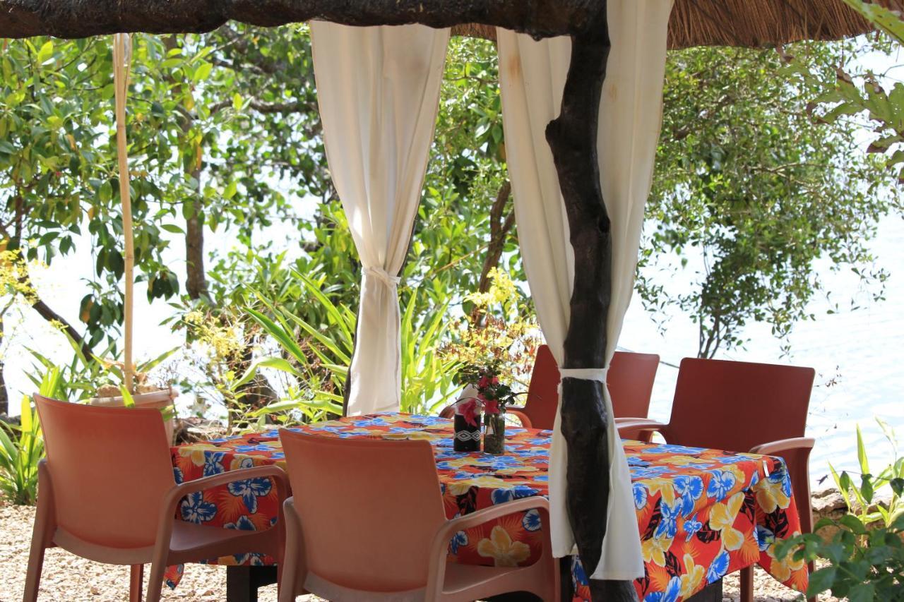 קורון Discovery Island Resort מראה חיצוני תמונה