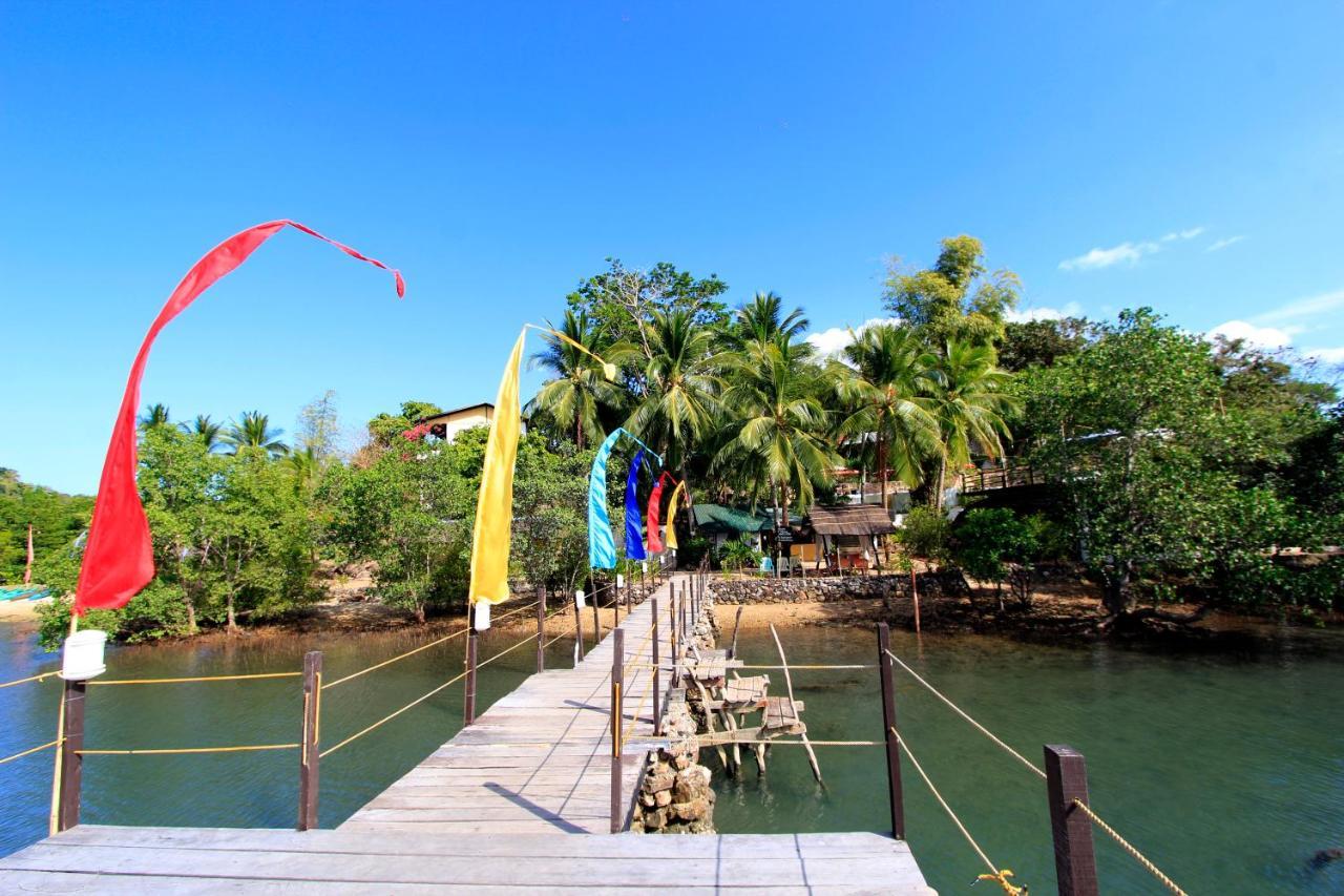 קורון Discovery Island Resort מראה חיצוני תמונה