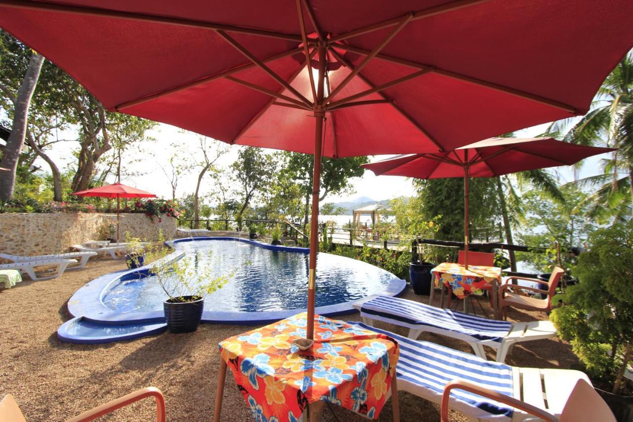 קורון Discovery Island Resort מראה חיצוני תמונה