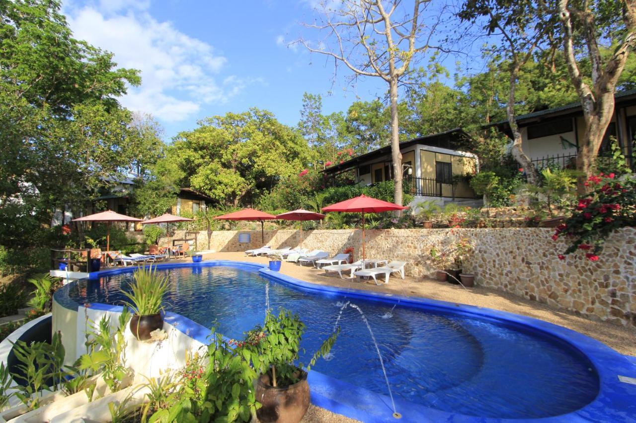 קורון Discovery Island Resort מראה חיצוני תמונה