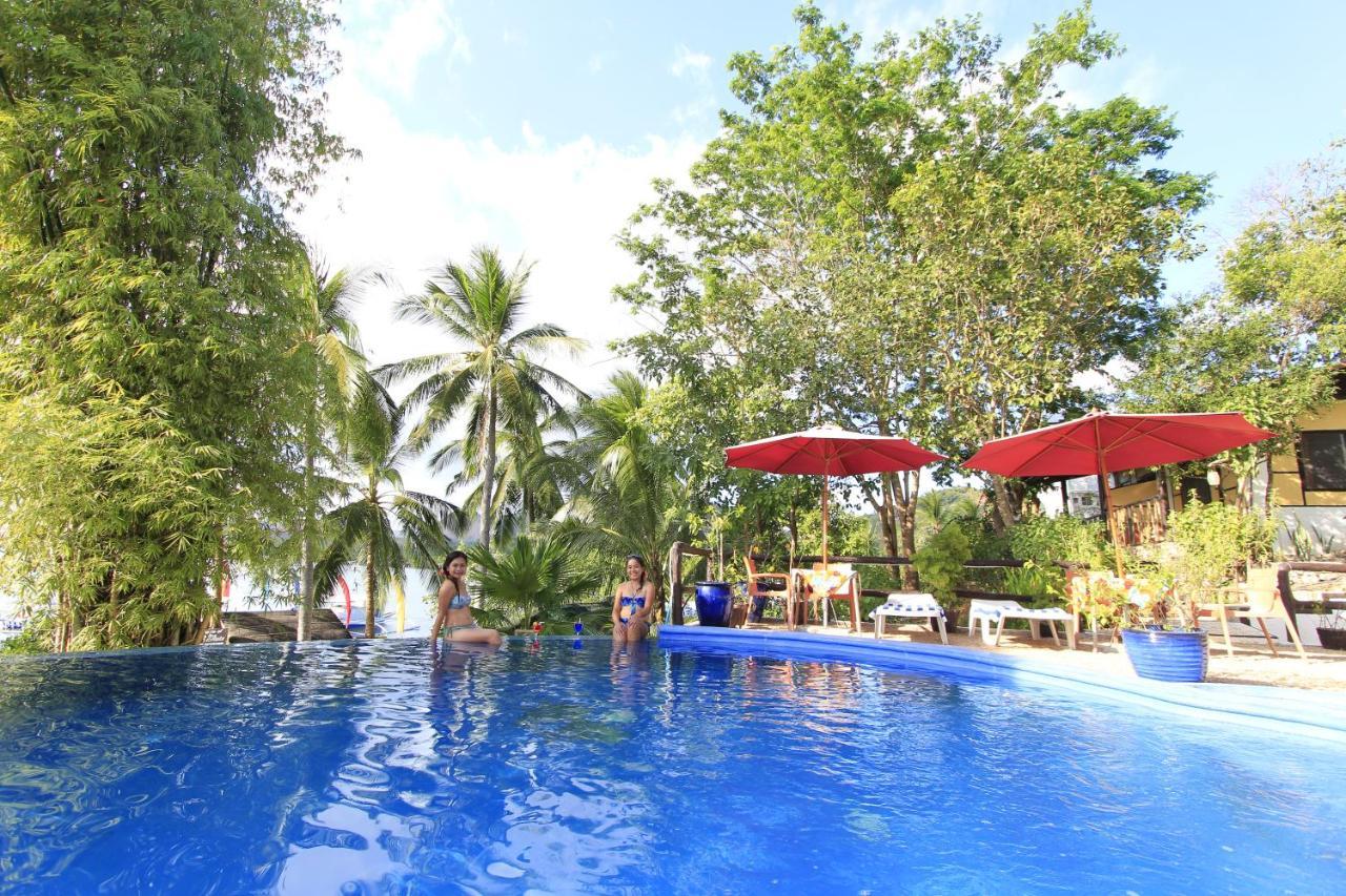 קורון Discovery Island Resort מראה חיצוני תמונה
