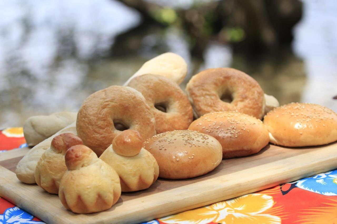 קורון Discovery Island Resort מראה חיצוני תמונה