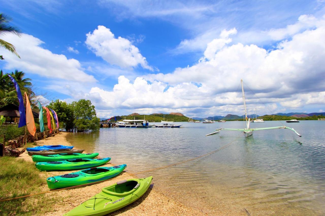 קורון Discovery Island Resort מראה חיצוני תמונה