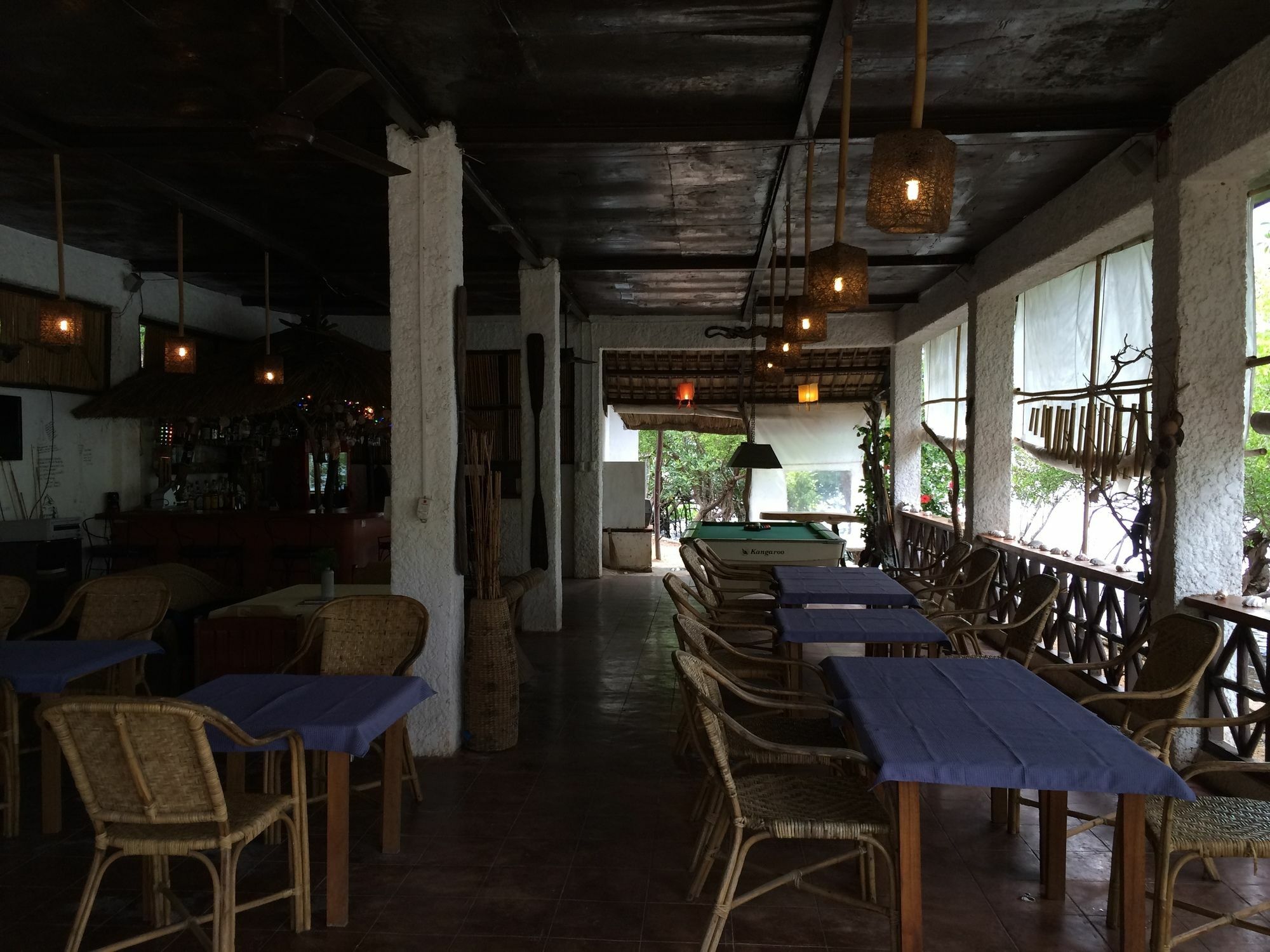 קורון Discovery Island Resort מראה חיצוני תמונה