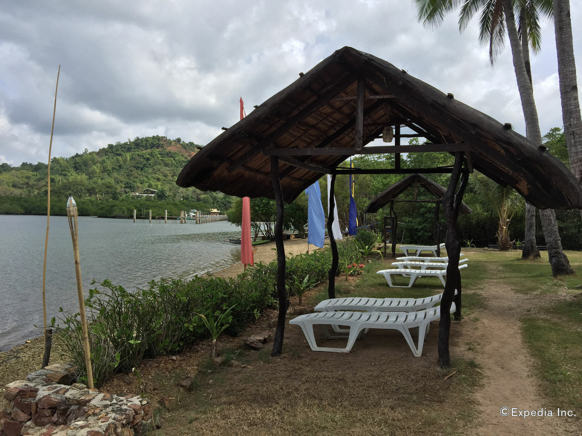 קורון Discovery Island Resort מראה חיצוני תמונה