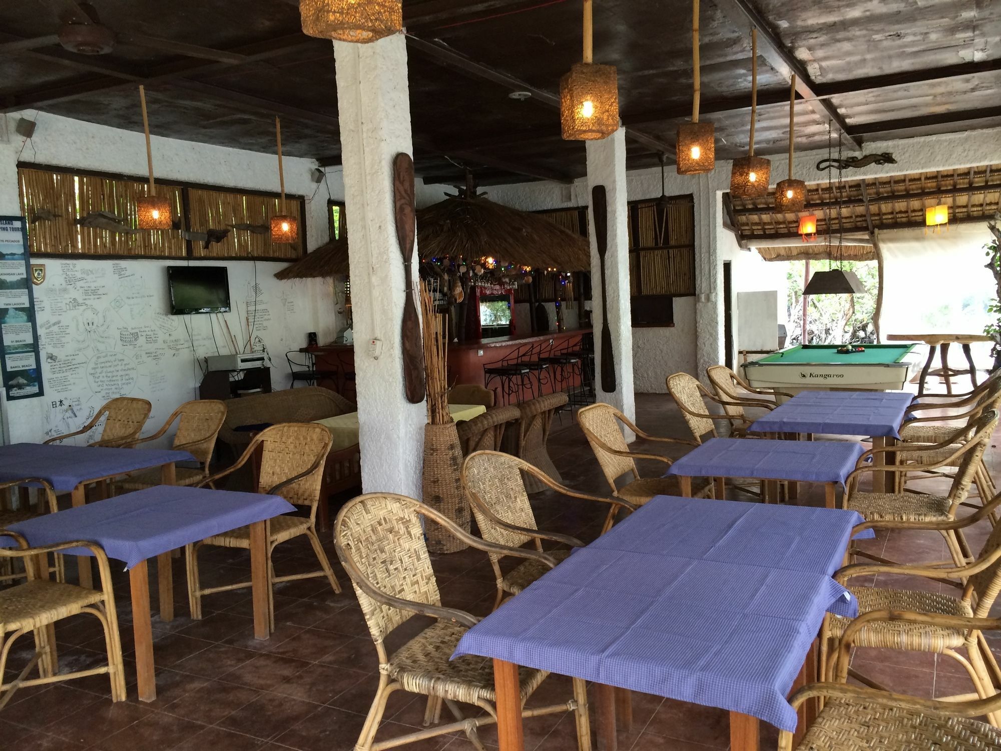 קורון Discovery Island Resort מראה חיצוני תמונה