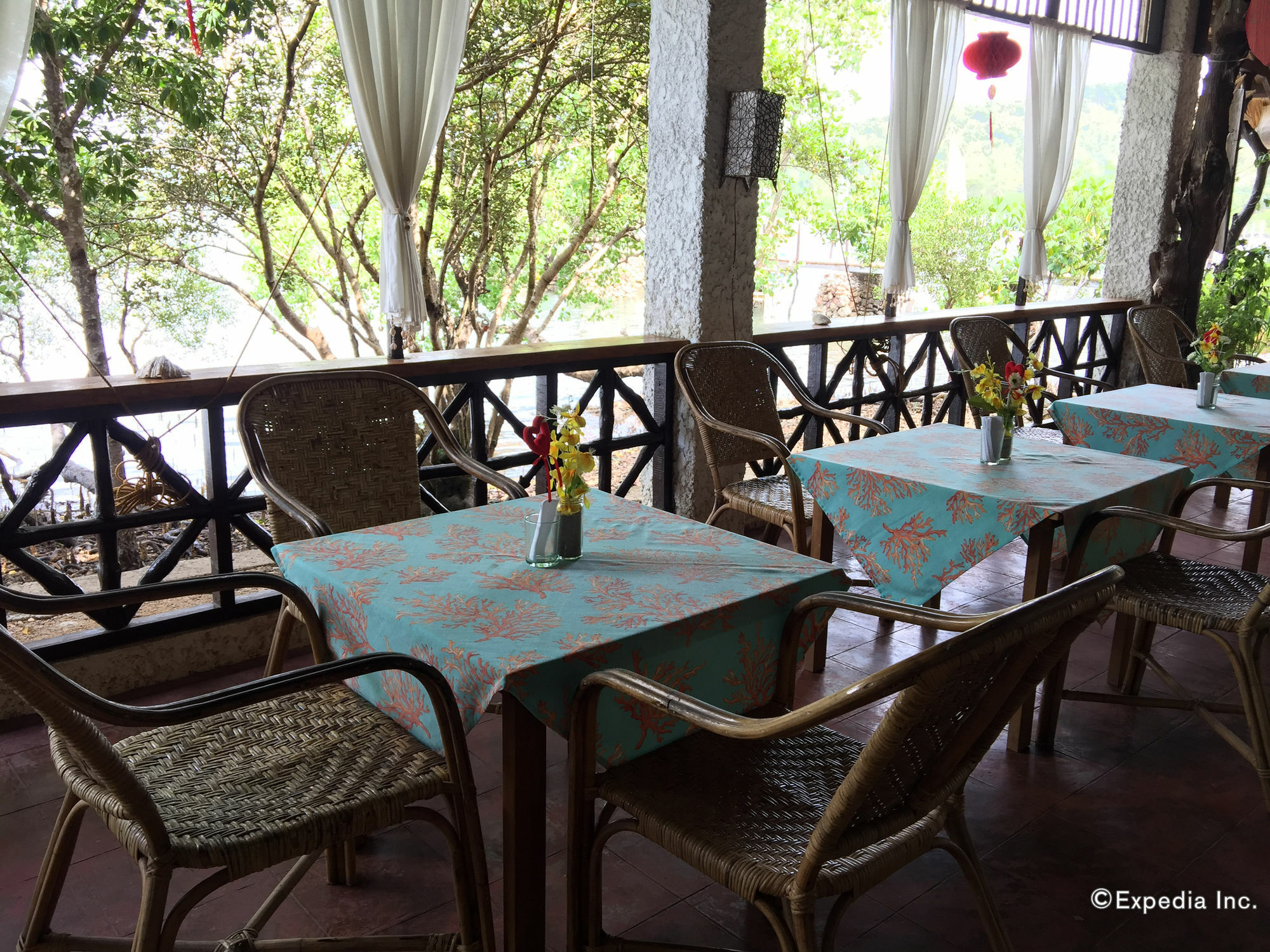 קורון Discovery Island Resort מראה חיצוני תמונה