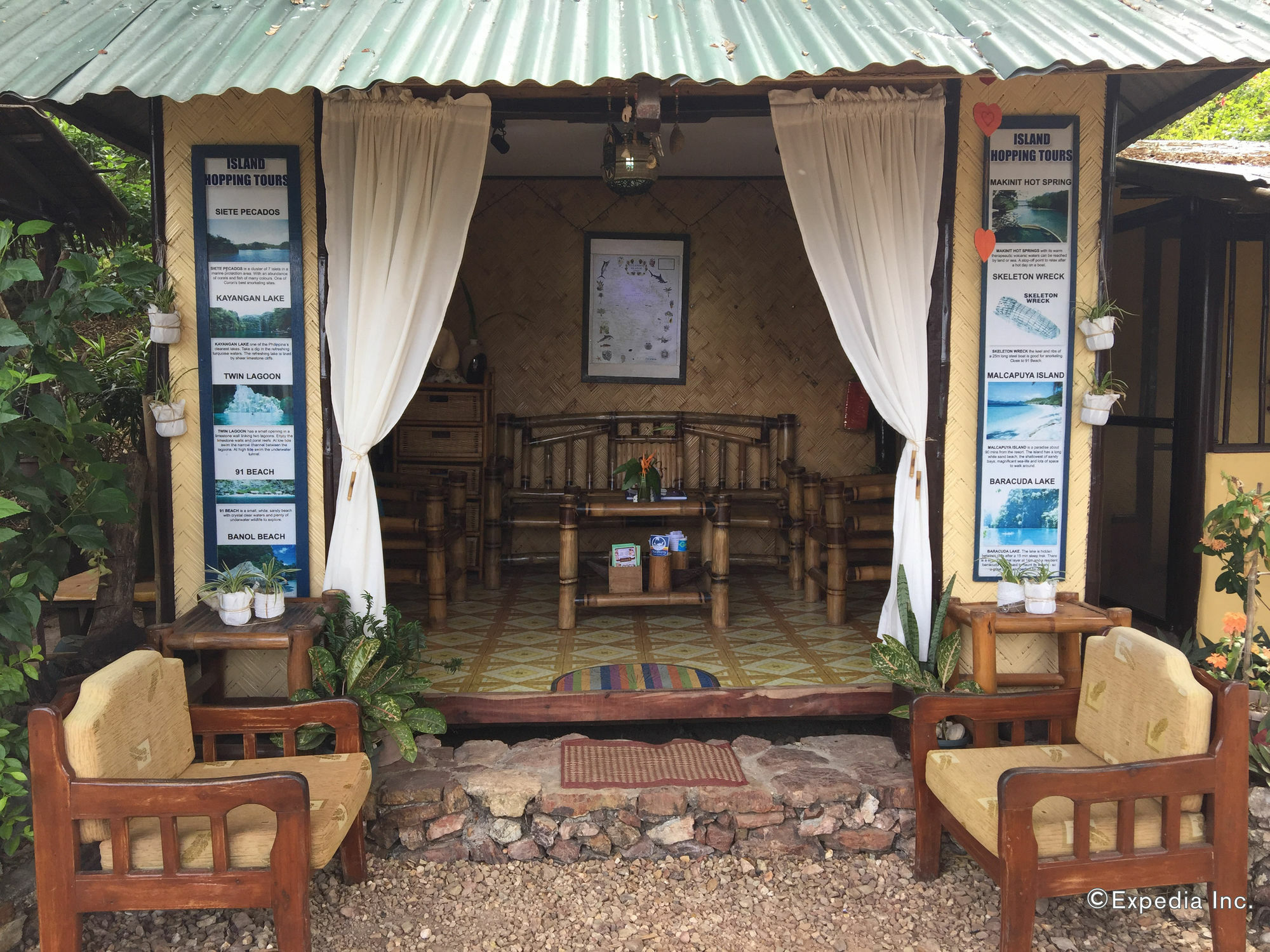 קורון Discovery Island Resort מראה חיצוני תמונה
