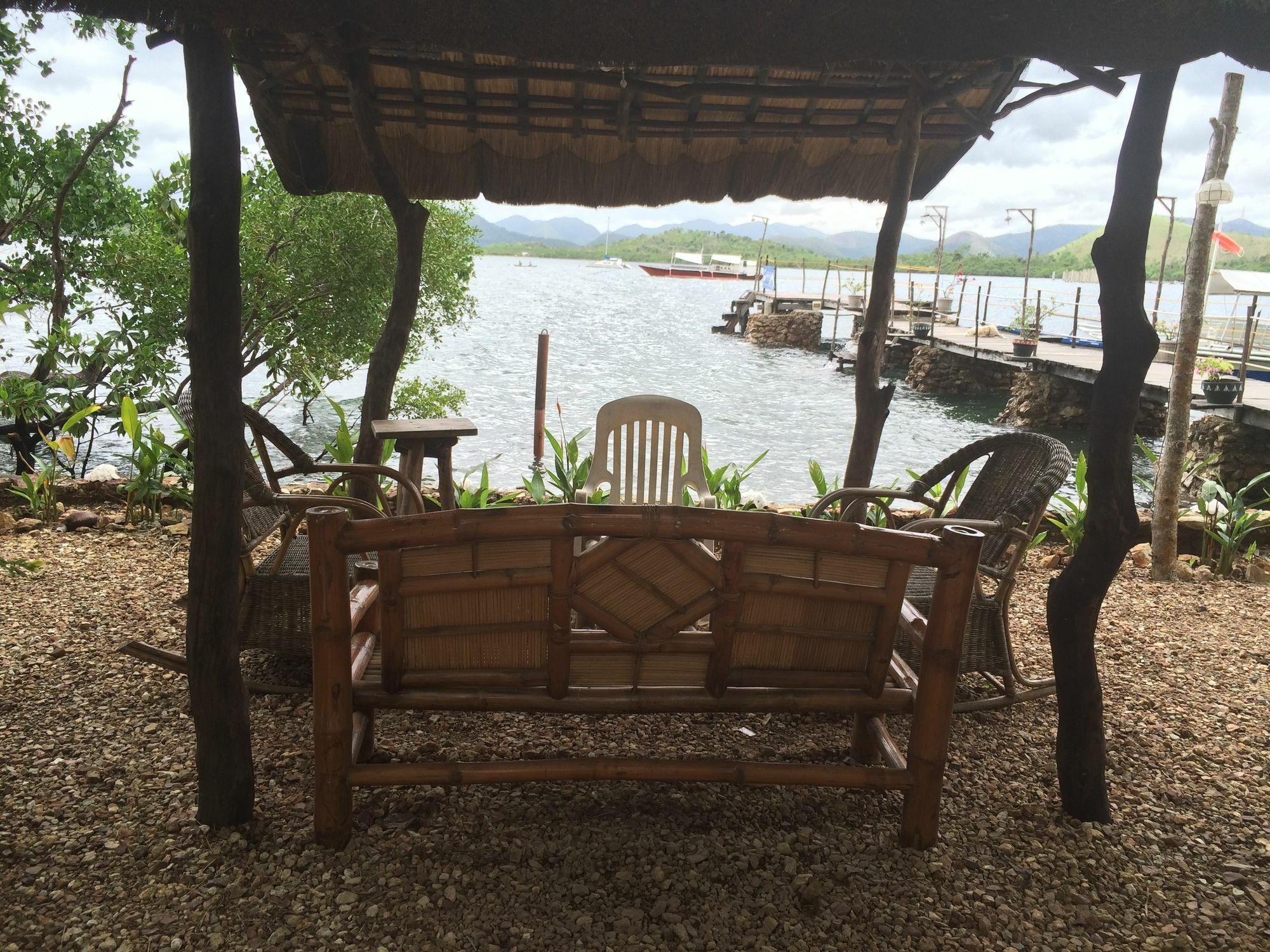 קורון Discovery Island Resort מראה חיצוני תמונה